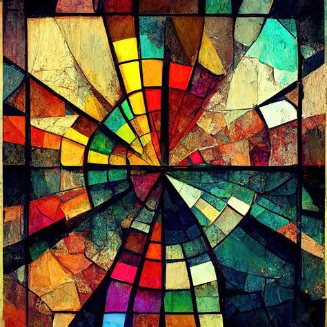 Colorful Stained Glass Wallpapers Top Free Colorful Stained Glass