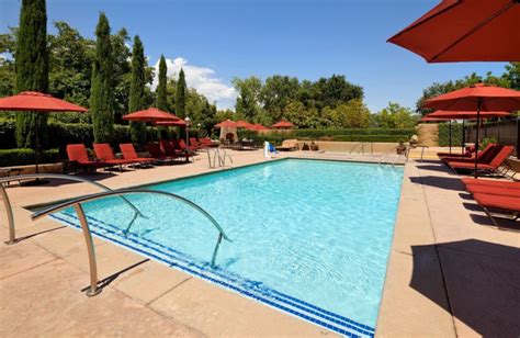 The Westin Sacramento Sacramento Ca Resort Reviews