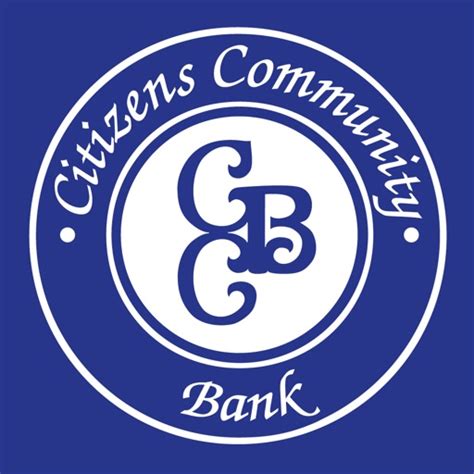 Citizens Community Bank By Citizens Community Bank