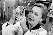 Scientist Turned Activist: How Mathilde Krim Made an Impact on the AIDS ...