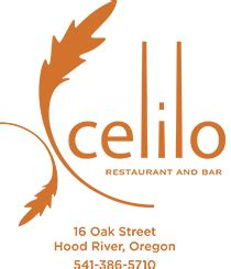 Celilo Restaurant and Bar Hood River Oregon | Hood river, Oregon travel, Oregon