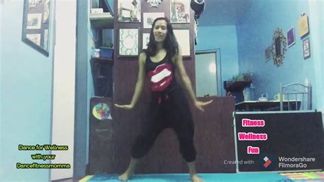 Wish Ko Sa Pasko Sexbomb Girls Dance For Wellness Dance