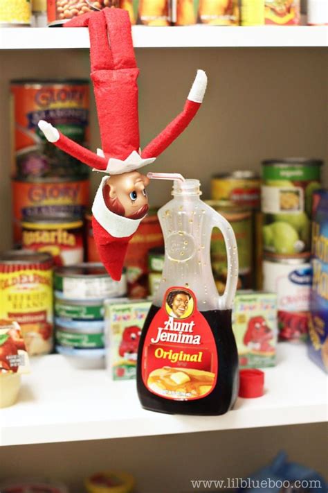 Elf On The Shelf Antics That Will Make Your Kids Giggle Christmas Elf