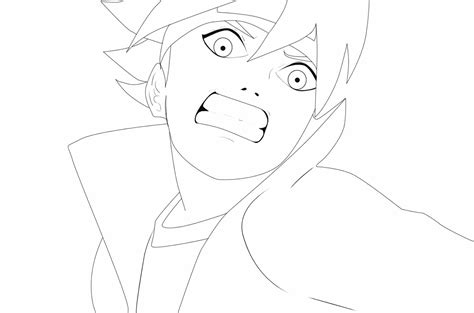 Naruto Uzumaki Coloring Pages Latest Hd Coloring Pages Printable