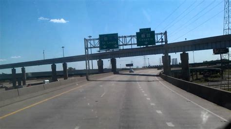 Interstate 55 St Louis Missouri Youtube