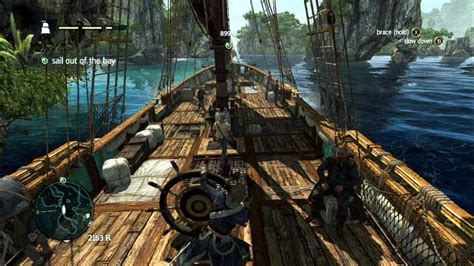 01 Edward Kenway Sequence 1 Assassin S Creed IV Black Flag Game