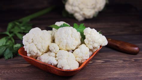 Cauliflower Types Benefits Recipes And Precautions Healthifyme