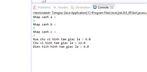T Nh Chu Vi V Di N T Ch H Nh Tam Gi C Trong Java Laptrinhx
