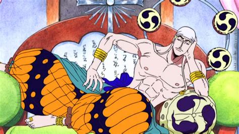 The 8 Most Powerful Logia Devil Fruit Characters In One Piece