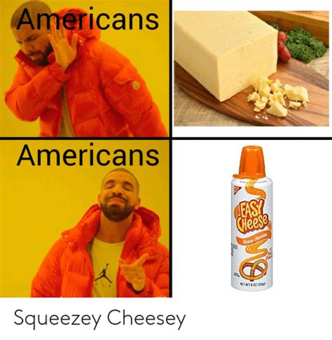 Americans Americans Easy Cheese Sharp Cheddar Air Net Wt8 0z 226