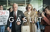 'Gaslit' (trailer serie)