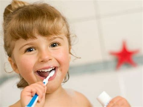 Children Oral And Dental Care Tips For Parents Mom With Five