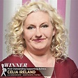 Celia Ireland - Alchetron, The Free Social Encyclopedia