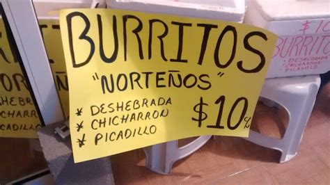Burritos Opiniones Fotos Horarios Men N Mero De Tel Fono Y Direcci N Restaurantes