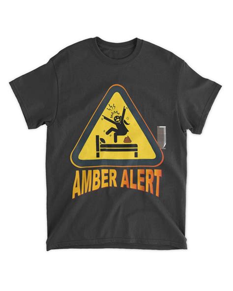 Amber Alert Heard Funny Meme Jonny Divorce T Shirt Senprints
