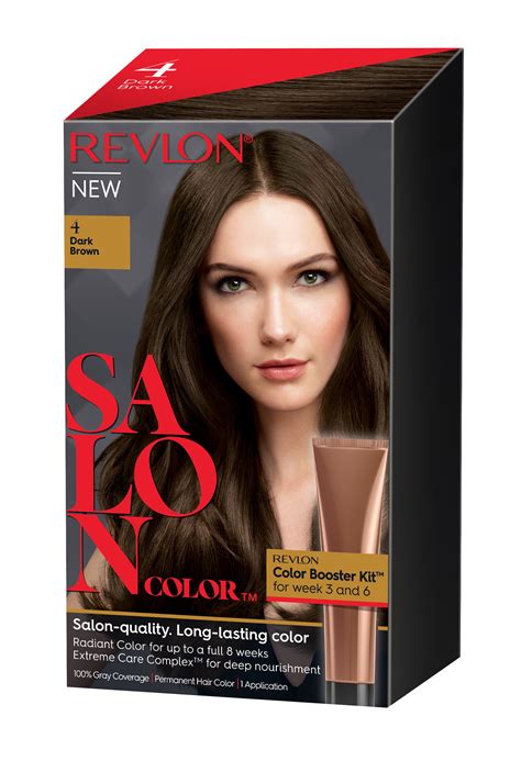 All Your Hair Style Revlon Hair Color Chart Revlon Colorsilk Beautiful Color Permanent Hair