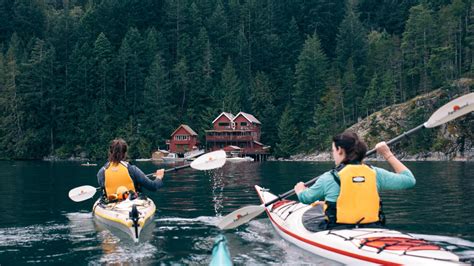 vancouver island explored fly drive holiday frontier canada