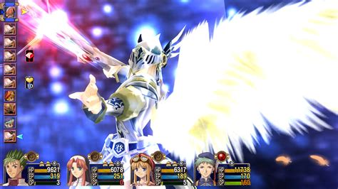 Initially released as the legend of heroes vi: The Legend of Heroes: Trails in the Sky the 3rd Review ...