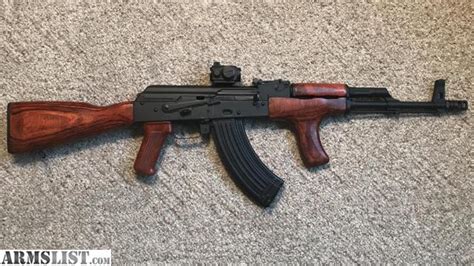 Armslist For Sale Hungarian Ak47