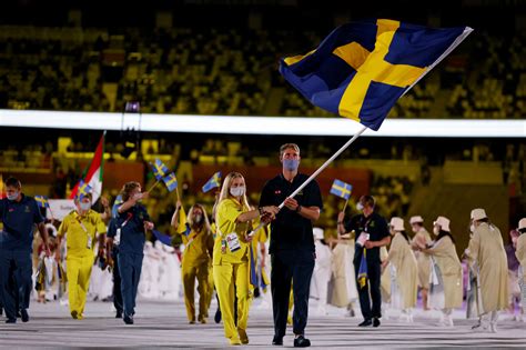 Swedish Olympic Committee To Support Six Researchers As Part Of