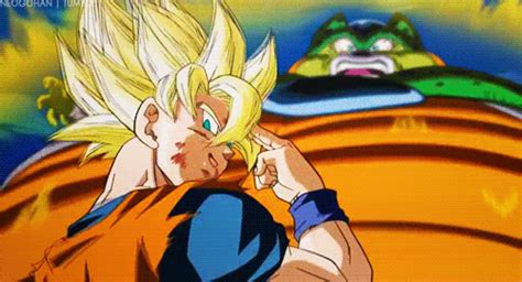 Dragon ball fighterz free download (v1.27) dragon ball fighterz is born from what makes the dragon ball series so loved and famous: Traumapolis: Dragon Ball Gif #3
