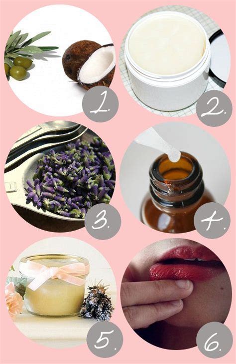 Diy Natural Organic Skin Care Recipes 18 Bath Body And Beauty