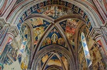 In Apulia: Basilica di Santa Caterina di Alessandria