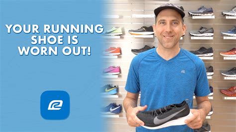 When To Replace Running Shoes 3 Big Signs Your Running Shoes Are Worn