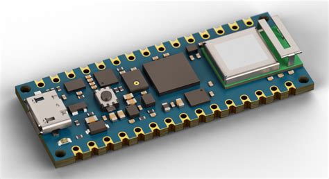 Arduino And Pi Pico Builds On The Raspberry Pi Rp2040