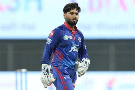 Ricky Ponting Sets Clear Ipl Expectations For Rishabh Pant