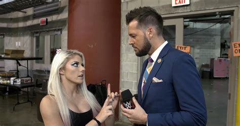 These Popular Wwe Backstage Interviewers Are Superstars