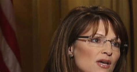 Sarah Palin And Fox News Part Ways E Online