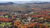 Hampshire College Brings Challenges in Higher Ed into Sharper Focus ...
