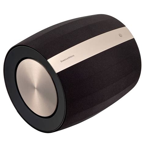 Bowers And Wilkins Formation Bass Nextvision