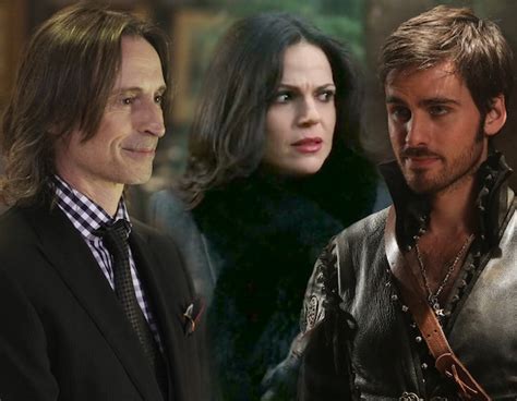 What It S All About From Once Upon A Time Season 7 Everything We Know E News