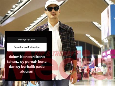 It showed him treating his daughter's back with a cream after caning her. "Berbalik Pada Al-Quran,"-DS Aliff Syukri Dedah Pernah ...