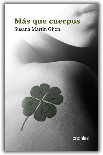 Trilogía #Más que cuerpos - Susana Martín Gijón (2020 ...