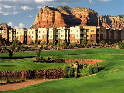 The 10 Best Hotels In Sedona Arizona In 2021