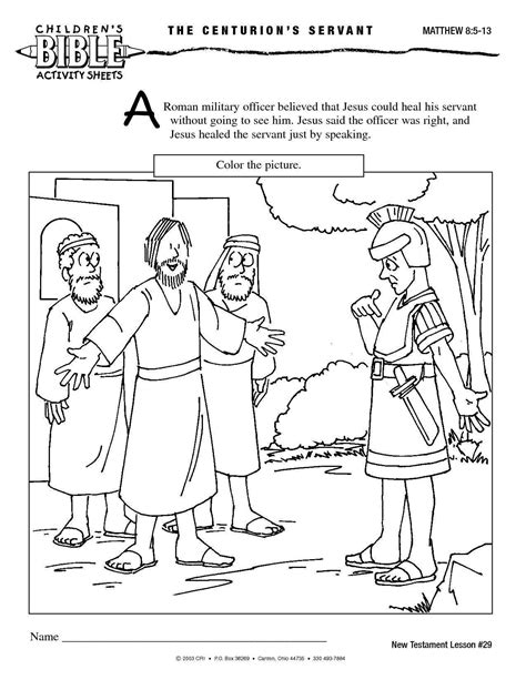 Excellent Photo Of Jesus Heals The Leper Coloring Page