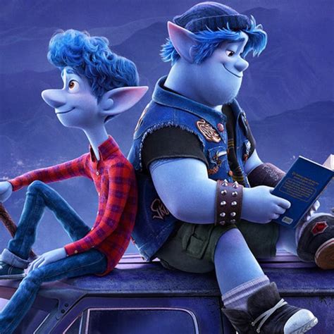 ¡mira El Mágico Mundo De La Nueva Película De Disney Pixar E Online