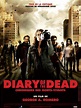 Diary of the Dead, chronique des morts vivants - Film (2008)