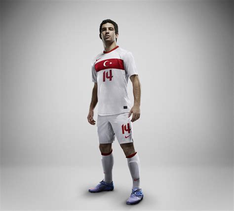The site features the latest european football news, goals, an extensive archive of video and stats, as well as insights into how the organisation works, including information. Nike Football unveils Turkey Away National Team Kit - Nike ...