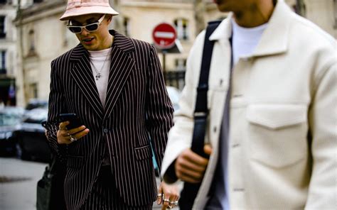 10 European Trends In Mens Fashion Now The Gentlemanual