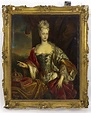 Elisabeth Christine von Braunschweig-Wolfenbüttel – Wien Museum Online ...