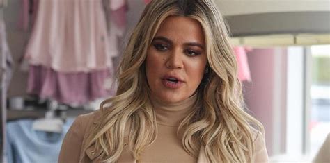 What Happened When Khloé Kardashian Found Out Tristan Was Cheating