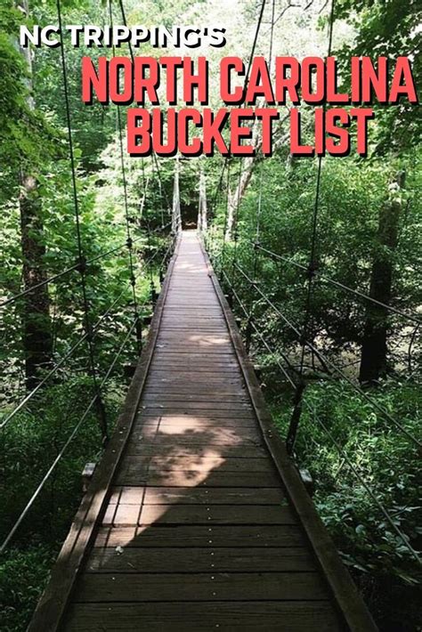 27 Bucket List Things To Do In North Carolina What To Do Every Year