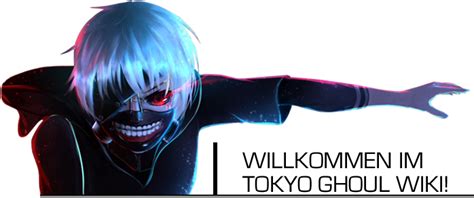 Tokyo Ghoul Wiki Fandom