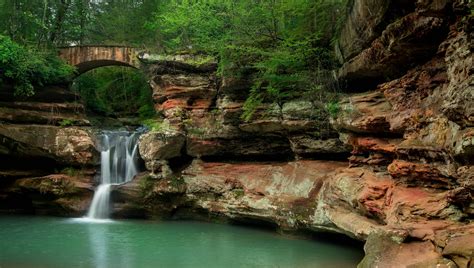 Hocking Hills State Park Camping All You Need Infos