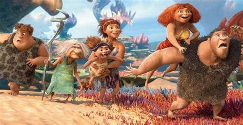 Busca Os Croods Uma Nova Era