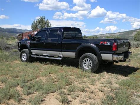 Driving the used 2010 ford f250 super duty crew cab. Purchase used 2010 Ford F250 Super Duty Crew Cab 6.4 ...